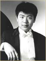 young langlang